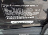 BMW X3 xDrive30I 5UXTY5C05M9E46372 снимка