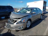 Nissan Altima 2.5 Sl 1N4AL3AP7DN409233 снимка