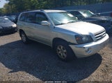 Toyota Highlander V6 JTEHF21A130099593 снимка