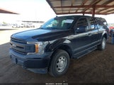 Ford F-150 Xl 1FTFX1E52LKF20693 снимка