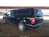 Ford F-150 Xl 1FTFX1E52LKF20693 снимка