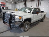 GMC Sierra 2500Hd 1GT12NEY5KF227310 снимка
