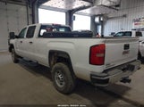 GMC Sierra 2500Hd 1GT12NEY5KF227310 снимка