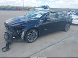 Ford Fusion Hybrid Titanium 3FA6P0RU4JR280802 fotografie