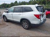 Honda Pilot 2Wd Ex 5FNYF5H31LB025329 снимка