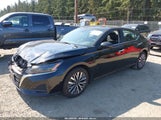 Nissan Altima Sv Intelligent Awd 1N4BL4DW7RN401444 снимка