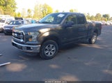 Ford F-150 Xlt 1FTEX1CP1FKE25417 снимка