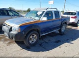 Nissan Frontier Se-V6 1N6ED27T82C373274 снимка