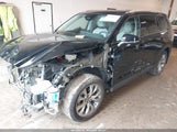 Toyota Grand Highlander Hybrid Limited 5TDACAB56SS045356 снимка