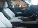 Toyota Grand Highlander Hybrid Limited 5TDACAB56SS045356 fotografie