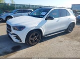 Mercedes-Benz Gle 350 4Matic 4JGFB4FE0RB143624 fotografie