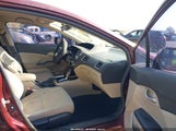 Honda Civic Lx 19XFB2F55DE213364 снимка