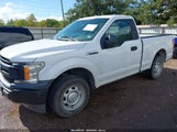 Ford F-150 Xl 1FTMF1CB3KKE76558 снимка