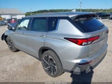 Mitsubishi Outlander Es 2.5 S-Awc JA4J4TA87NZ023688 снимка