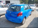 Toyota Yaris JTDKT903895239343 снимка
