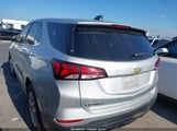 Chevrolet Equinox Fwd 2Fl 3GNAXJEV4NL224965 photo