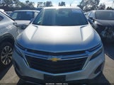 Chevrolet Equinox Fwd 2Fl 3GNAXJEV4NL224965 fotografie