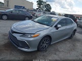 Toyota Camry Xle Hybrid 4T1F31AK0NU584659 photo