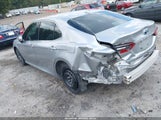Toyota Camry Xle Hybrid 4T1F31AK0NU584659 photo