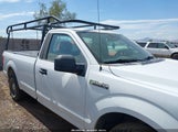 Ford F-150 Xl 1FTMF1CB1JKC11152 снимка