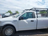 Ford F-150 Xl 1FTMF1CB1JKC11152 снимка