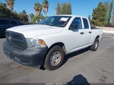 Ram  Tradesman 4X2 6'4 Box 1C6RR6FG1HS860856 снимка