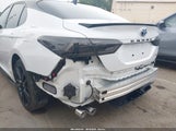 Toyota Camry Xse Hybrid 4T1K31AK5MU028540 снимка