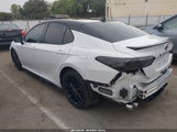 Toyota Camry Xse Hybrid 4T1K31AK5MU028540 fotografie