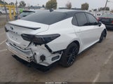 Toyota Camry Xse Hybrid 4T1K31AK5MU028540 fotografie