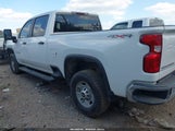 Chevrolet Silverado 2500Hd 4Wd Standard Bed Wt 1GC1YLE78MF257530 снимка