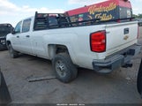 Chevrolet Silverado 2500Hd Wt 1GC1CUEG5JF211573 снимка