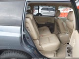 Toyota Highlander V6 JTEDP21A950057347 снимка