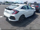 Honda Civic Sport SHHFK7H44JU430832 fotografie