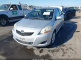 Toyota Yaris JTDBT4K31BL000184 снимка