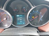 Chevrolet Cruze 2Lt Auto 1G1PE5SB2E7374094 снимка
