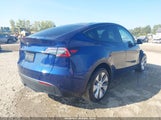 Tesla Model Y Awd/Long Range Dual Motor All-Wheel Drive 7SAYGDEE4PA125024 снимка