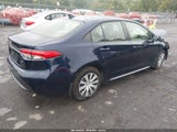 Toyota Corolla Le JTDEPMAE2MJ147911 снимка