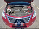 Nissan Altima 2.5/2.5 S/2.5 Sl/2.5 Sv 1N4AL3AP7FN873643 снимка