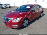 Nissan Altima 2.5/2.5 S/2.5 Sl/2.5 Sv 1N4AL3AP7FN873643 photo