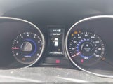 Hyundai Santa Fe Gls KM8SN4HF8EU036394 снимка
