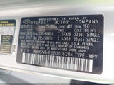 Hyundai Santa Fe Gls KM8SN4HF8EU036394 снимка
