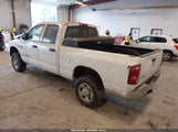 Dodge Ram  Slt/Power Wagon 3D7KS28D58G167358 снимка