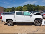 Chevrolet Colorado Z71 1GCGSDEN9K1314005 fotografie