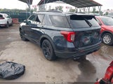 Ford Explorer St 1FM5K8GC6RGA37469 снимка