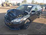 Nissan Sentra S 3N1AB7AP5JY235040 снимка