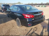 Nissan Sentra S 3N1AB7AP5JY235040 снимка