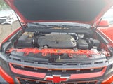 Chevrolet Colorado Zr2 1GCGTEEN2J1208397 fotografie