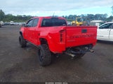 Chevrolet Colorado Zr2 1GCGTEEN2J1208397 fotografie