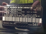 Mitsubishi Outlander Sel 2.4 S-Awc JA4AZ3A30LZ024345 fotografie