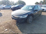 Honda Accord Lx 1HGCR2F37GA195469 снимка